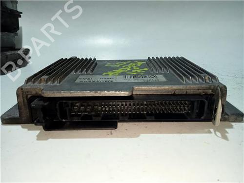 Electronic module RENAULT MEGANE I Coach (DA0/1_) 1.9 dTi (DA0N) | BP23911719M83 