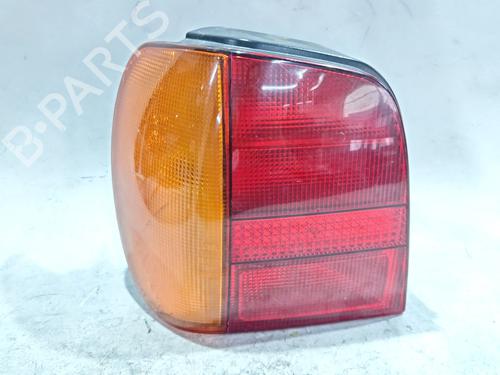Venstre Baklys VW POLO III CLASSIC (6V2) 60 1.4 (60 hp) 29877969
