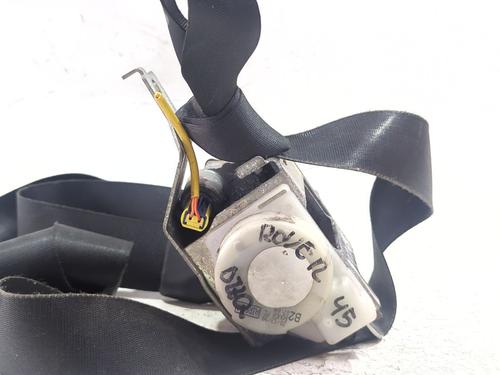 Front left seatbelt ROVER 45 I Saloon (RT) 2.0 iDT | BP40228711I26 - Image 5