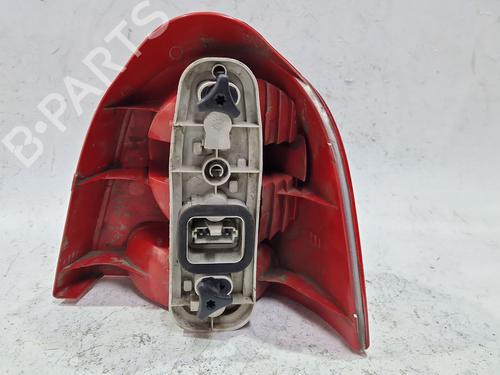 Left taillight RENAULT TWINGO I (C06_) 1.2 (C066, C068) | BP30193103C34
