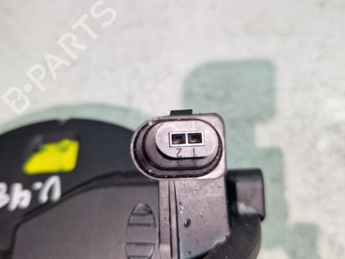 Tailgate handle VW GOLF V (1K1) 1.9 TDI | BP32282031C132 