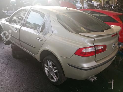Left front window switch RENAULT LAGUNA II (BG0/1_) 2.2 dCi (BG0F) | BP29993153I27 - Image 9
