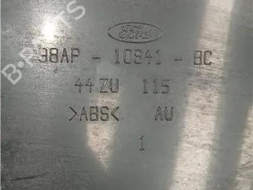 Instrument cluster FORD FOCUS II Turnier (DA_, FFS, DS) 1.8 TDCi | BP23909956C47 