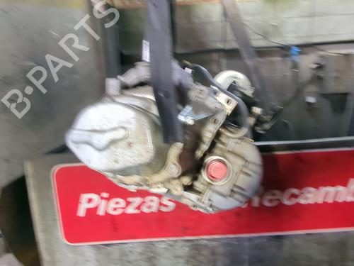 Gearbox PEUGEOT PARTNER Box Body/MPV (5_, G_) 1.6 HDi 75 | BP32522235M3  - Image 5