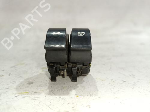 Left front window switch RENAULT GRAND SCÉNIC II (JM0/1_) 1.9 dCi (JM14) | BP37719478I27 - Image 2