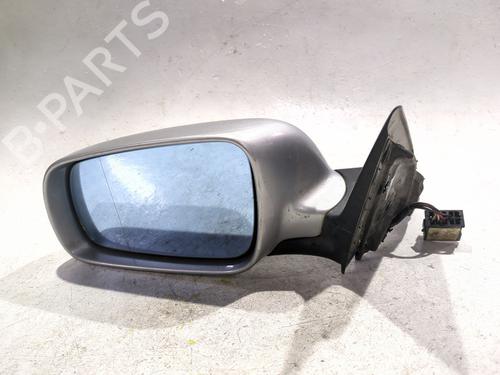 Ryggespeil venstre AUDI 100 C4 Saloon (4A2) 2.3 E (133 hp) 31163598