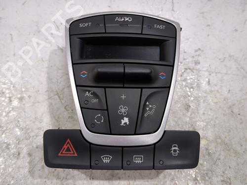 Used Climate control Climate control RENAULT LAGUNA III Grandtour (KT0/1) 2.0 dCi (KT07, KT0J, KT14, KT1A, KT1S) (131 hp) 34157815 34157815