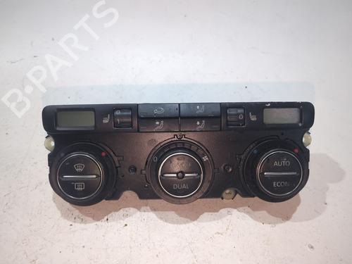 Commande Chauffage VW PASSAT B6 (3C2) 2.0 TDI (140 hp) 23927696