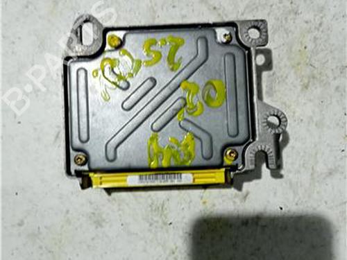Kollisjonspute styreenhet AUDI A4 B7 (8EC) 2.0 TDI 16V | BP23929386M53 