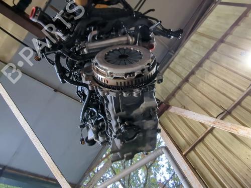 Engine HYUNDAI i30 (GD) 1.4 CRDi | BP29400208M1 