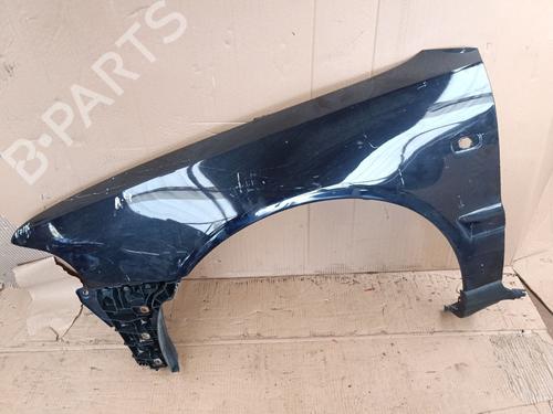 Used Left front fenders Left front fenders AUDI A4 B5 Avant (8D5) 1.9 TDI quattro (110 hp) 40220747 40220747
