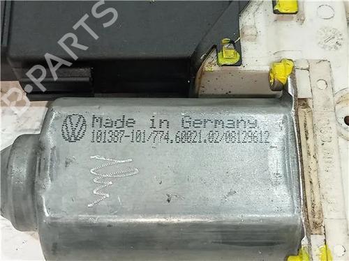 Left front window motor SEAT LEON (1M1) 1.9 TDI | BP23912465E21 