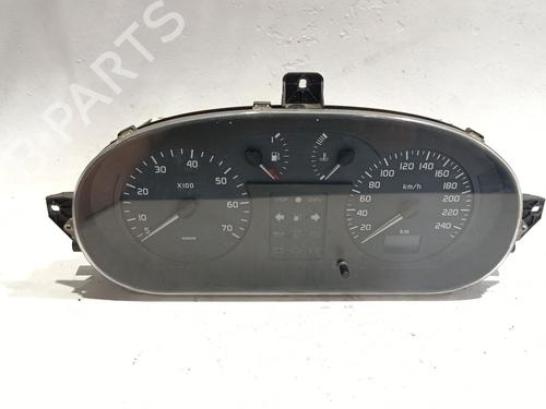 Used Instrument cluster Instrument cluster 36904442 36904442