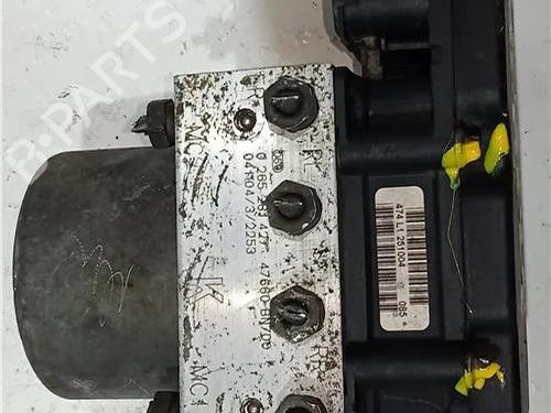 ABS pump NISSAN ALMERA II (N16) 2.2 Di | BP23908984M43 