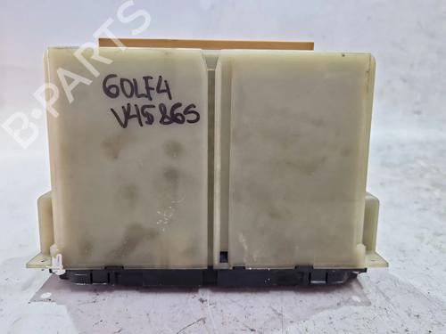 Climate control VW GOLF IV (1J1) 1.9 TDI | BP29449750I5 