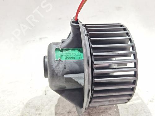 Heater blower motor VW GOLF III (1H1) 1.6 | BP29876486M62