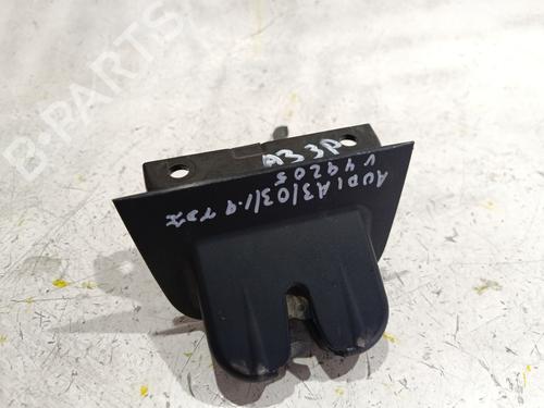 Used Tailgate lock Tailgate lock 39103112 39103112