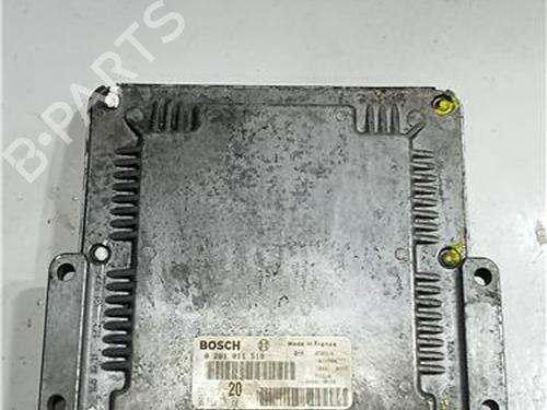 Used Electronic module CITROËN XSARA PICASSO (N68) 1.6 HDi (109 hp) 23916028