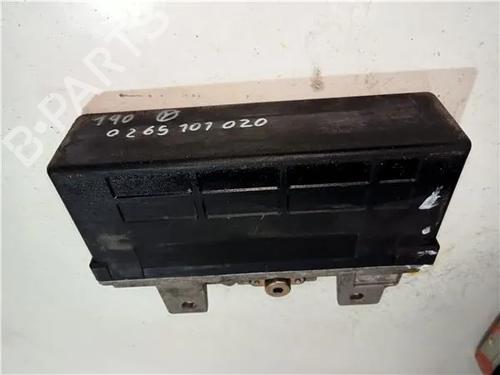 Control unit MERCEDES-BENZ 190 (W201) D 2.5 (201.126) | BP23916846M11 