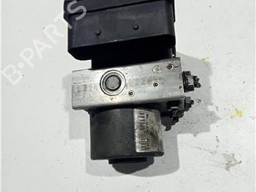 Used ABS pump SKODA OCTAVIA II (1Z3) 2.0 TDI (140 hp) 23930986
