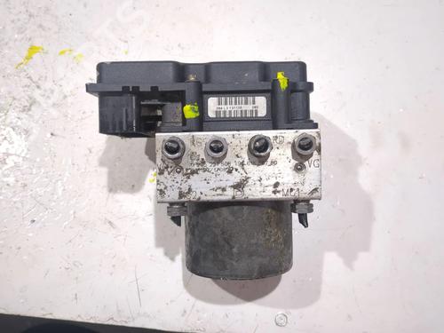 Used ABS pump CITROËN C4 I (LC_) 1.6 HDi (90 hp) 27443506