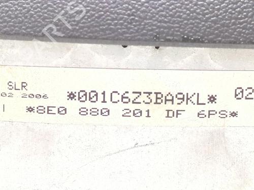 Driver airbag AUDI A4 B7 (8EC) 2.0 TDI 16V | BP29386815C9 