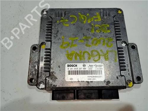 Elektronisk modul RENAULT LAGUNA II Grandtour (KG0/1_) 1.9 dCi (KG0G) (120 hp) 23907359