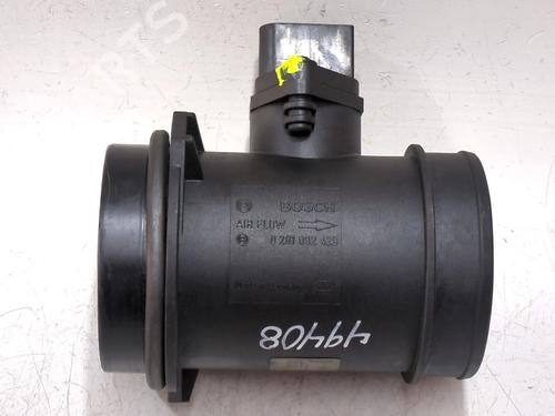 Used Mass air flow sensor AUDI A4 B5 (8D2) 2.5 TDI (150 hp) 27338328