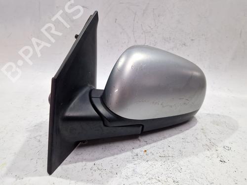 Left mirror NISSAN NOTE (E11, NE11) 1.6 | BP30192078C26 