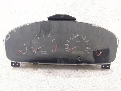 Used Instrument cluster ROVER 400 II Hatchback (RT) 420 Di (105 hp) 30831811