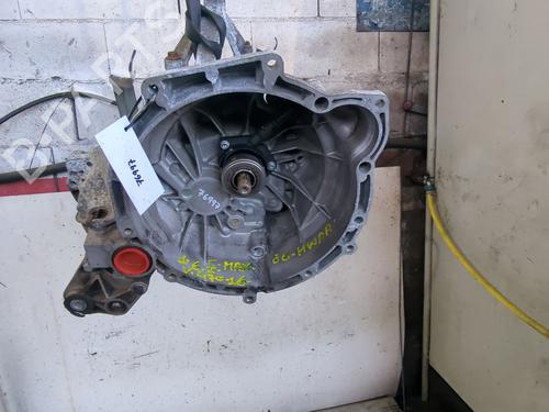 Used Gearbox Gearbox FORD C-MAX (DM2) 1.6 (100 hp) 33654719 33654719