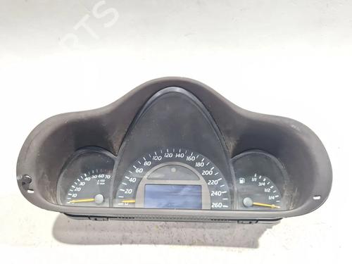 Used Instrument cluster MERCEDES-BENZ C-CLASS (W203) C 200 CDI (203.004) (116 hp) 29394010