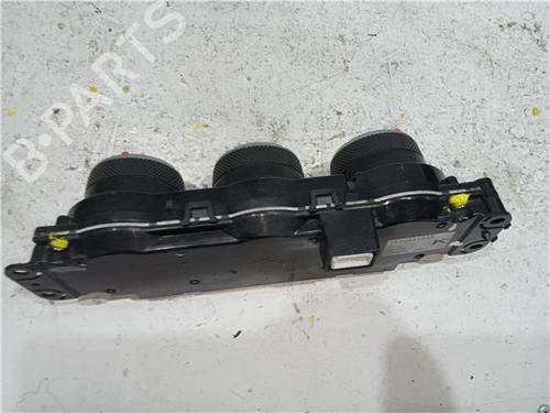 Climate control MITSUBISHI LANCER VIII (CY_A, CZ_A) 2.0 DI-D (CY8A) | BP23917408I5 