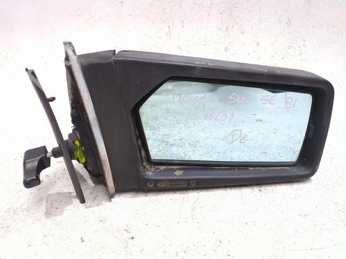 Used Right mirror MERCEDES-BENZ S-CLASS (W126) 500 SE, SEL (126.036) (231 hp) 32010332