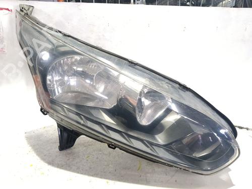 Used Right headlight Right headlight FORD TRANSIT CONNECT V408 Box Body/MPV 1.6 TDCi (95 hp) 40282328 40282328