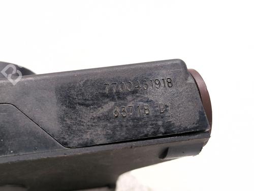 Pedal RENAULT SCÉNIC I MPV (JA0/1_, FA0_) 1.9 dCi (JA05, JA1F) | BP31291803I4 