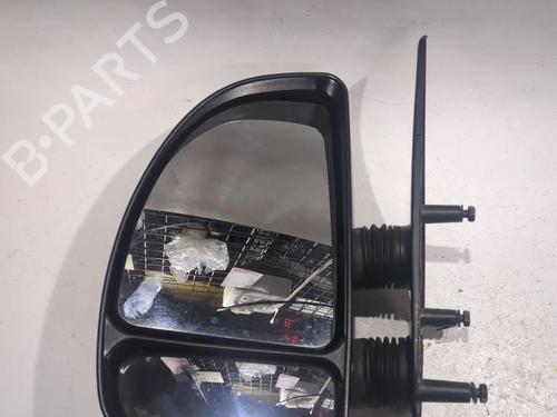 Used Left mirror FIAT DUCATO Van (230_) 2.8 JTD (128 hp) 23927421