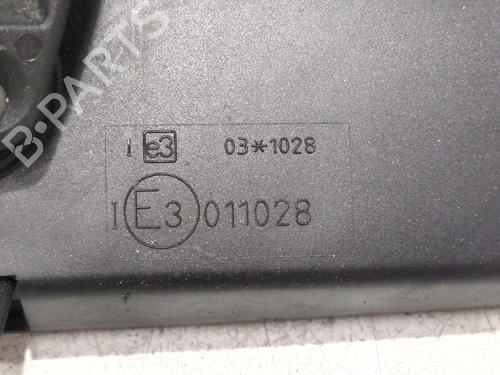 Rear mirror FIAT GRANDE PUNTO (199_) 1.9 D Multijet | BP29525638I6 