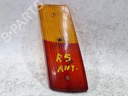 Used Left taillight RENAULT 5 (122_) 0.8 (1221, 1391) (37 hp) 30383262
