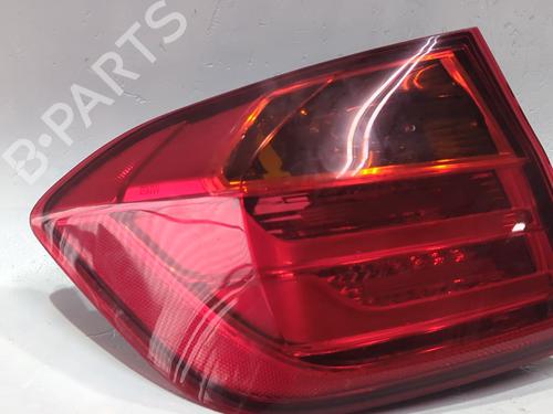 Used Left taillight Left taillight 38858646 38858646