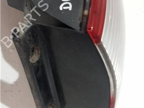 Right taillight DAEWOO LANOS Saloon (KLAT) 1.3 | BP23919489C35 