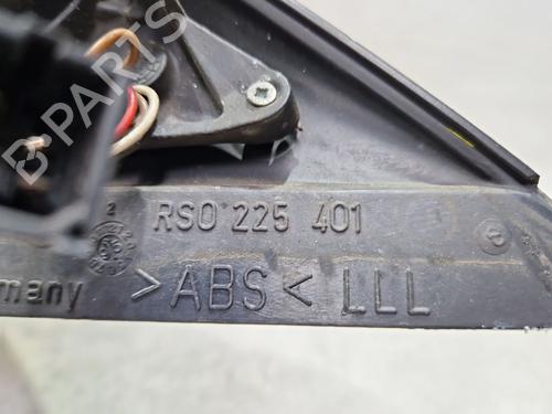 Ryggespeil venstre AUDI A4 B5 (8D2) 1.9 TDI | BP29876215C26 