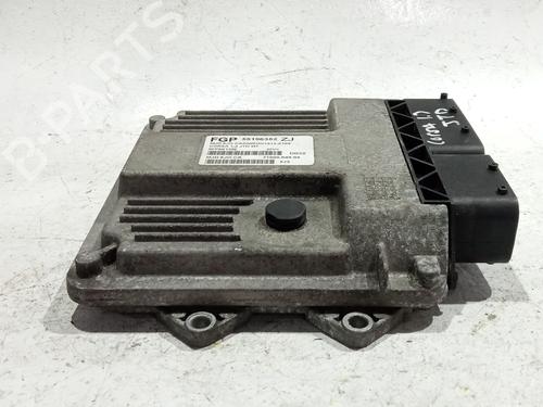 Electronic module OPEL CORSA C (X01) 1.3 CDTI (F08, F68) | BP30933613M83