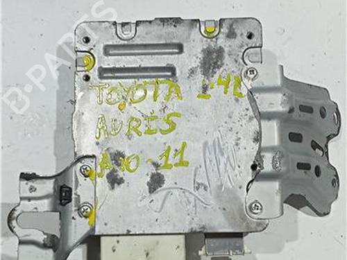 Used Electronic module TOYOTA AURIS (_E15_) 1.4 D-4D (NDE150_, NDE150R) (90 hp) 23917518