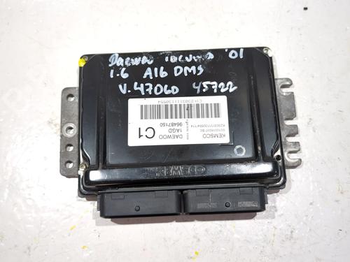 Elektronisk modul DAEWOO REZZO (U100) [2000-2025]  26308158