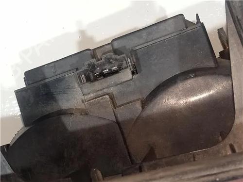 Left tailgate light SEAT TOLEDO I (1L2) 2.0 i | BP23922637C79