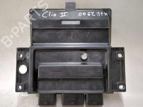 Elektronisk modul RENAULT CLIO II (BB_, CB_) 1.5 dCi (B/CB07) | BP27716598M83 