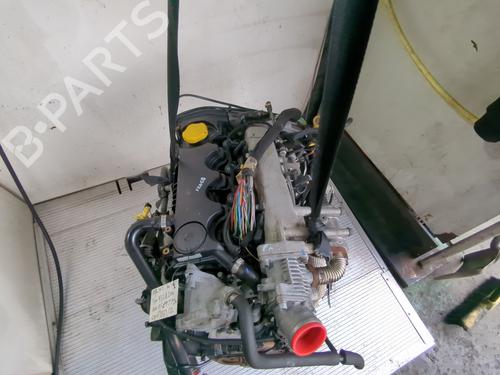 Engine ALFA ROMEO 147 (937_) | BP36782312M1 - Image 6