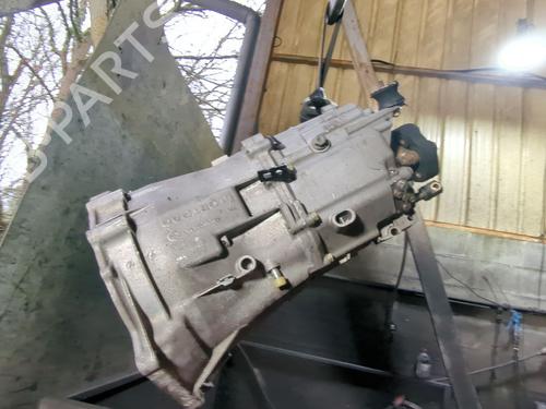 Gearbox BMW 3 Compact (E46) 318 ti | BP37089608M3 - Image 2