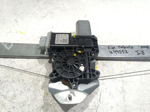 Front left window mechanism FIAT TALENTO Van (296_) 1.6 D | BP40062600C22 - Image 7